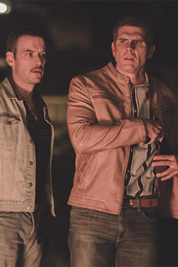 Poster de Episódio Capítulo 3 (2019)
