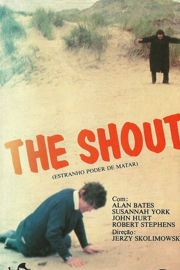  de Filme O Estranho Poder de Matar (1978)