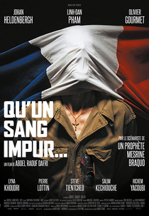 Qu'un sang impur... (Qu'un sang impur...)