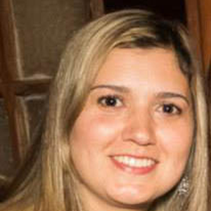 Foto de perfil de Viviane
