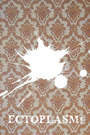 Poster de Curta Ectoplasm! (2016)