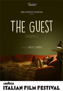 The Guest (The Guest)