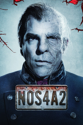  de Série NOS4A2 (1ª Temporada) (2019)