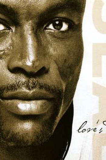 Poster de Curta Seal: Love's Divine (2003)