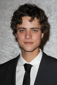 Douglas Smith (VI)