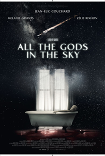 Todos os Deuses do Céu - Poster / Capa / Cartaz - Oficial 3