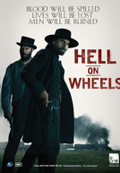Hell on Wheels (1ª Temporada)