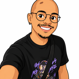 Foto de perfil de Rafael Luz