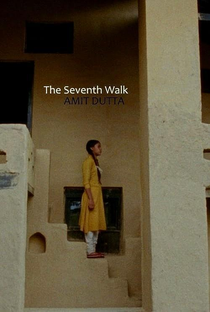 The Seventh Walk - Poster / Capa / Cartaz - Oficial 1