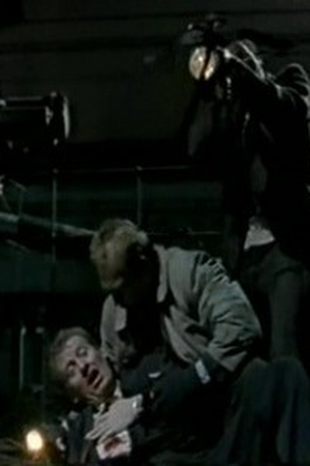 Poster de Episódio Episode 3 (1999)