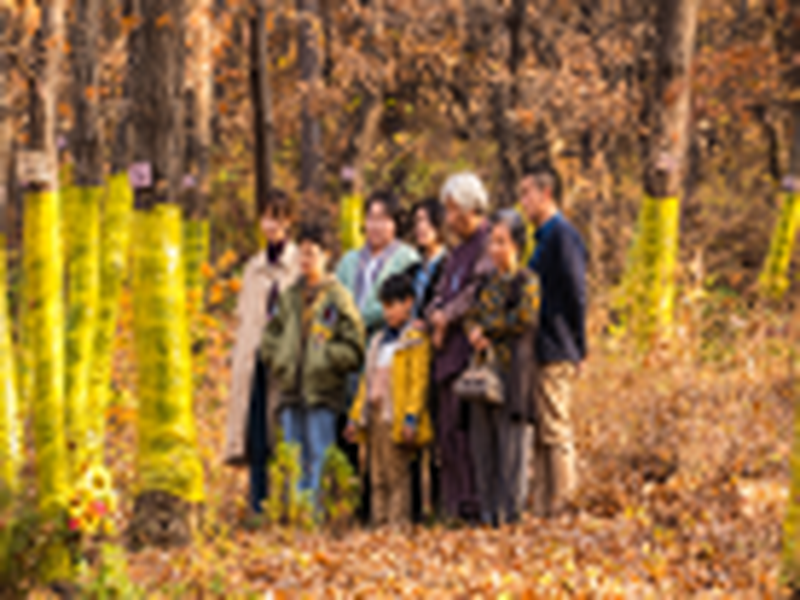 Foto 5 de Move the Grave