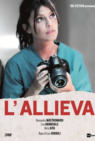 Poster 1 de Série L'Allieva (2016)