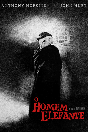  de Filme O Homem Elefante (1980)