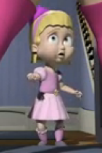 Poster de Curta Afternoon Delight (2008)