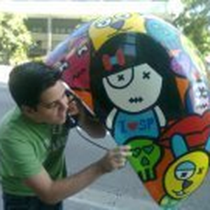 Foto de perfil de Natan