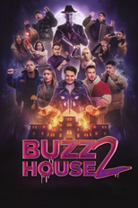 Buzz House: The Movie 2 (Buzz House: The Movie 2)