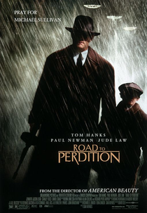 Estrada para Perdição (Road to Perdition)