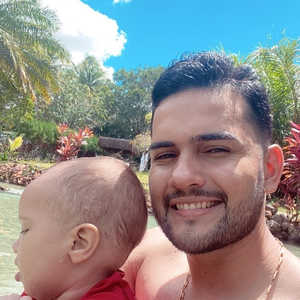 Foto de perfil de Nilson