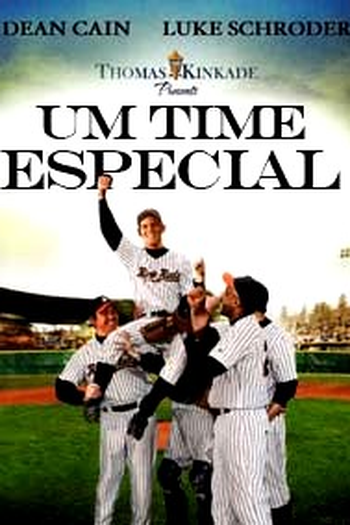  de Filme Um Time Especial (2011)