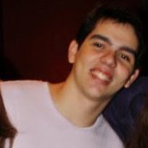 Foto de perfil de Caio Amorim
