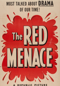 A Ameaça Vermelha (The Red Menace)