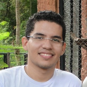 Foto de perfil de Ramon Soares de Melo