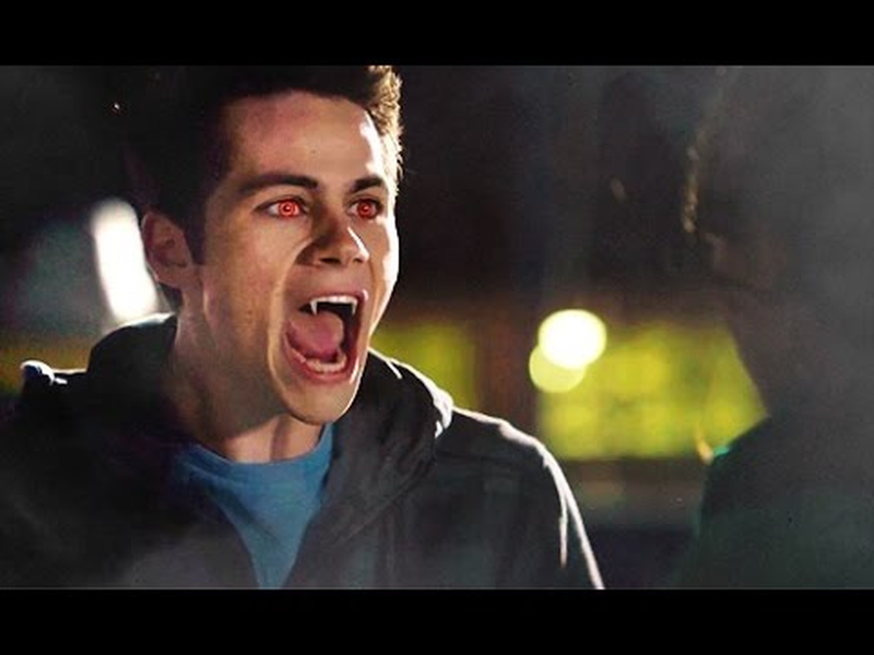 Foto 6 de Teen Wolf (6ª Temporada)