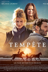 Zoe e Tempestade (Tempêste)