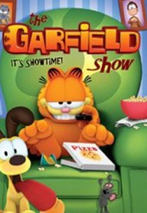 O Show do Garfield (3ª Temporada) (The Garfield Show (Season 3))