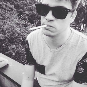 Foto de perfil de Marcio Mouse