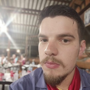 Foto de perfil de Alisson