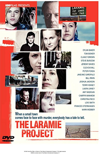  de Filme O Projeto Laramie (2002)
