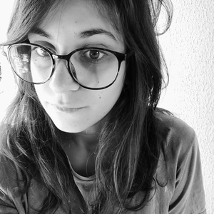 Foto de perfil de Priscilla