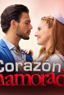 Corazón Enamorado - Poster / Capa / Cartaz - Oficial 2
