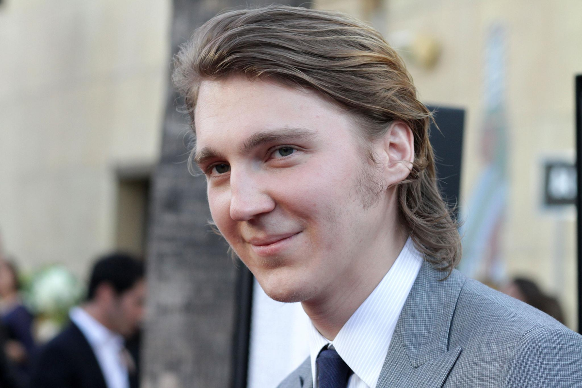 Paul Dano - Foto 5