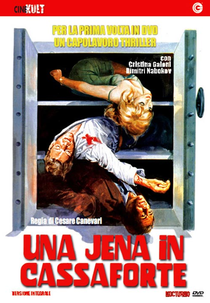 A Hyena in the Safe (Una iena in cassaforte)