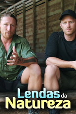 Lendas da Natureza (Legends of the Wild)