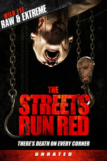 The Streets Run Red (The Streets Run Red)