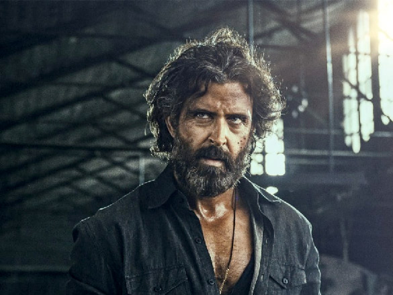 Foto 16 de Vikram Vedha