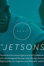 The World of "The Jetsons", Reimagined (The World of "The Jetsons", Reimagined)