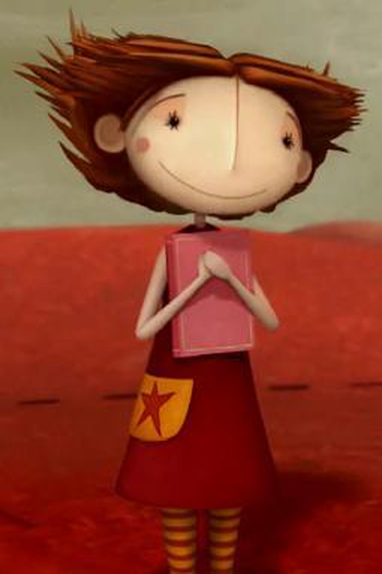 Poster de Curta Argine (2007)