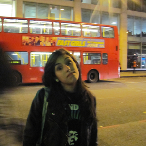 Foto de perfil de Alina