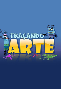 Traçando Arte (Traçando Arte)