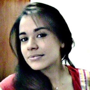 Foto de perfil de Adrielle Cândido de Sousa