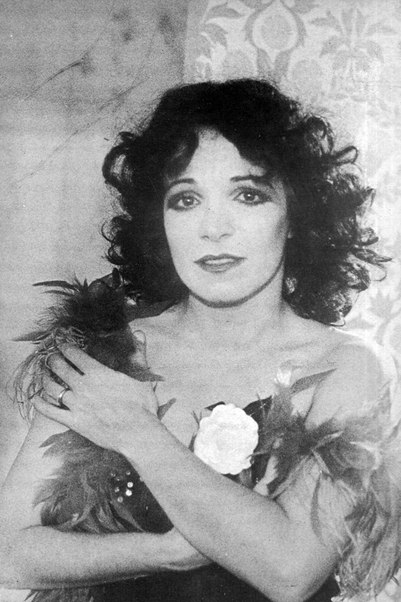 Camila Amado - Foto 2