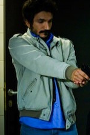 Poster de Episódio Maziden Gelen (2011)