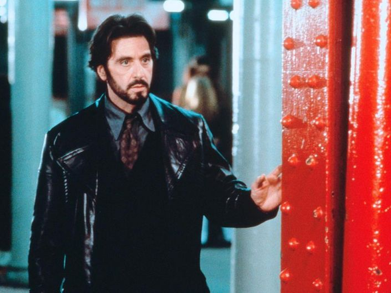 Foto 4 de O Pagamento Final