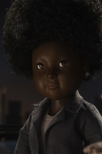 Poster de Episódio She Don't Care (2021)
