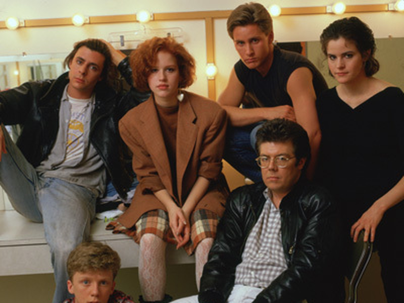 Foto 9 de Clube dos Cinco