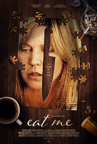Poster 1 de Filme Eat me (None)